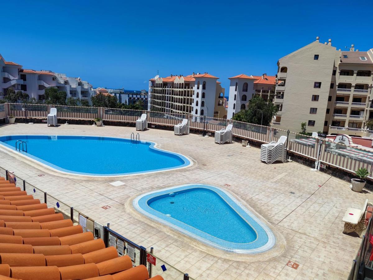 Los Cristianos - Heated Swimming Pool Air-Conditioned Εξωτερικό φωτογραφία