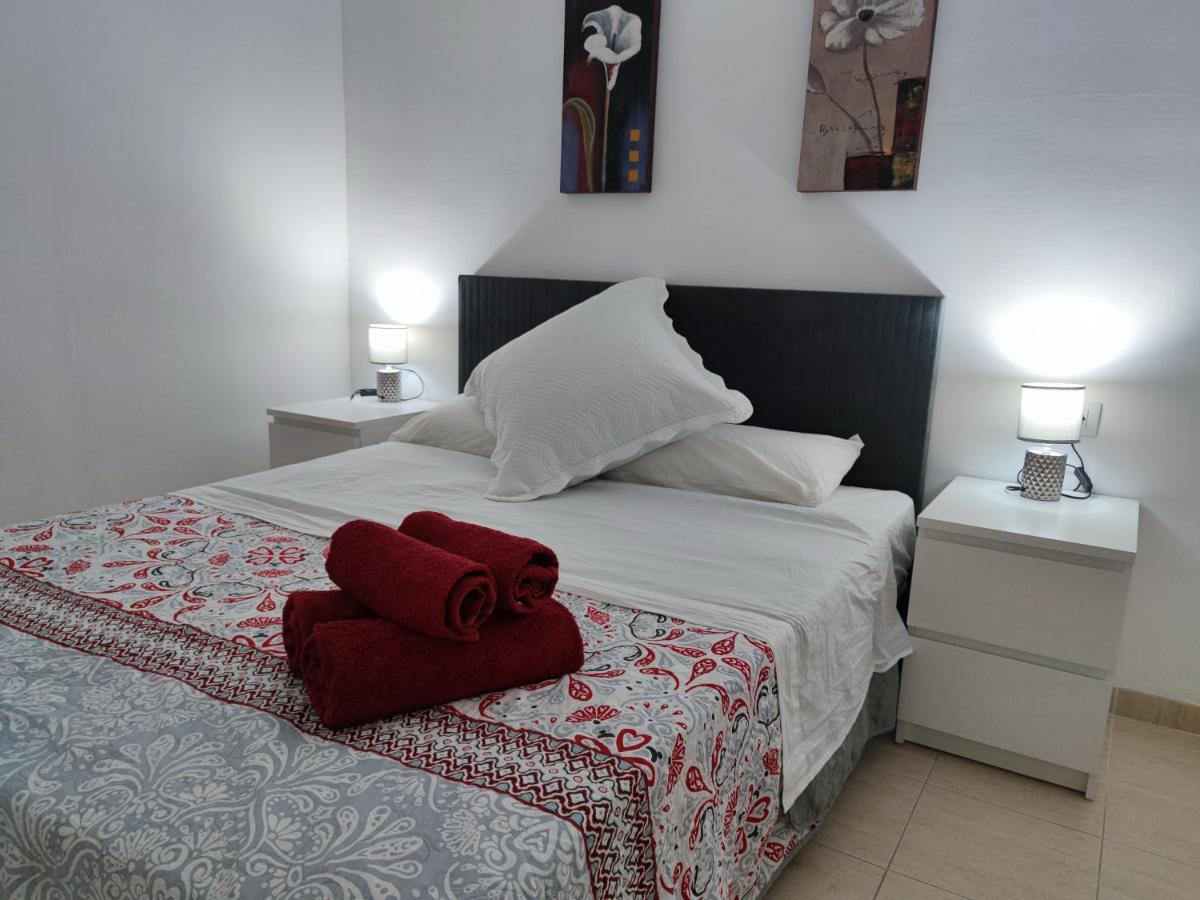 Los Cristianos - Heated Swimming Pool Air-Conditioned Εξωτερικό φωτογραφία